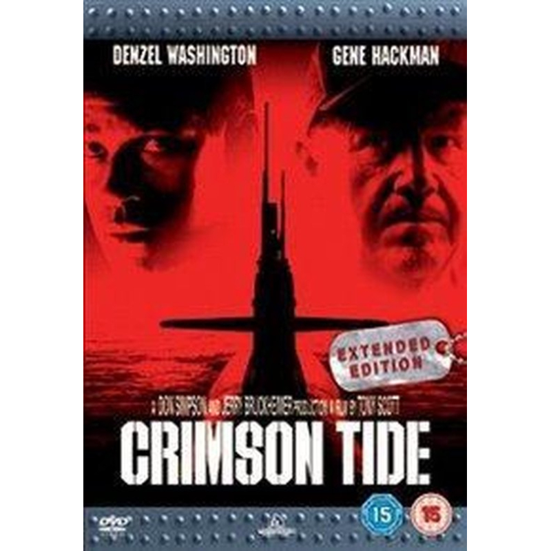  Crimson Tide